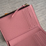  understated top-handle bag styled with outfit