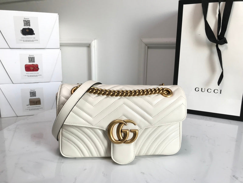 Front view of everyday-luxe signature women's handbag – women's everyday handbag