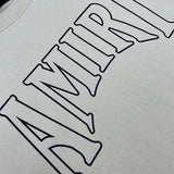 Amiri hoodie close-up — premium authentic designer style
