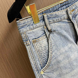 Balmain clothing close-up — premium authentic designer style