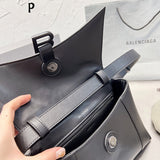 Ziva's Charm handbag – lifestyle view (one versatile size)