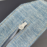 Zivas Charm Sleek Silhouette Fashion Handbag (Timeless Wardrobe Addition) – Close-Up Detail