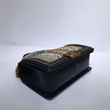  women's handbag, mid design, view 4