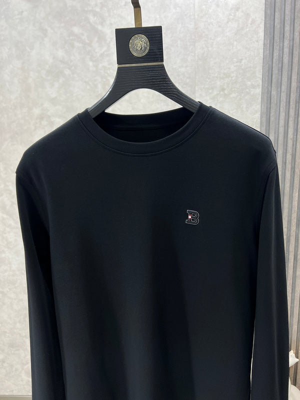 Burberry clothing styling view — premium authentic designer style