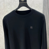 Burberry clothing styling view — premium authentic designer style