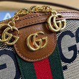Styled lifestyle shot of refined chic women's handbag – women's luxury accessory