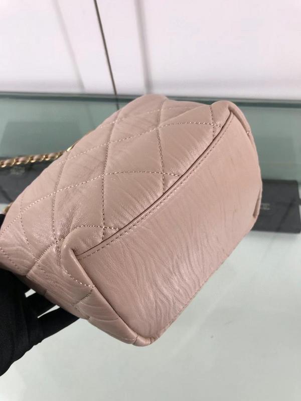 Zivas Charm Classic Sensibility Fashion Handbag (Structured Everyday Essential) – Detail View