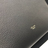 Front view of everyday-luxe classic women's handbag – women's premium purse