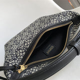 Ziva's Charm handbag – lifestyle view (21cm*17cm*12.5cm)