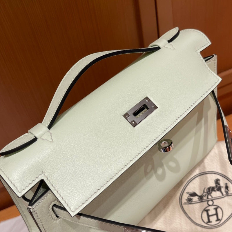 Refined handbag styled for everyday wear