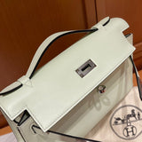 Refined handbag styled for everyday wear
