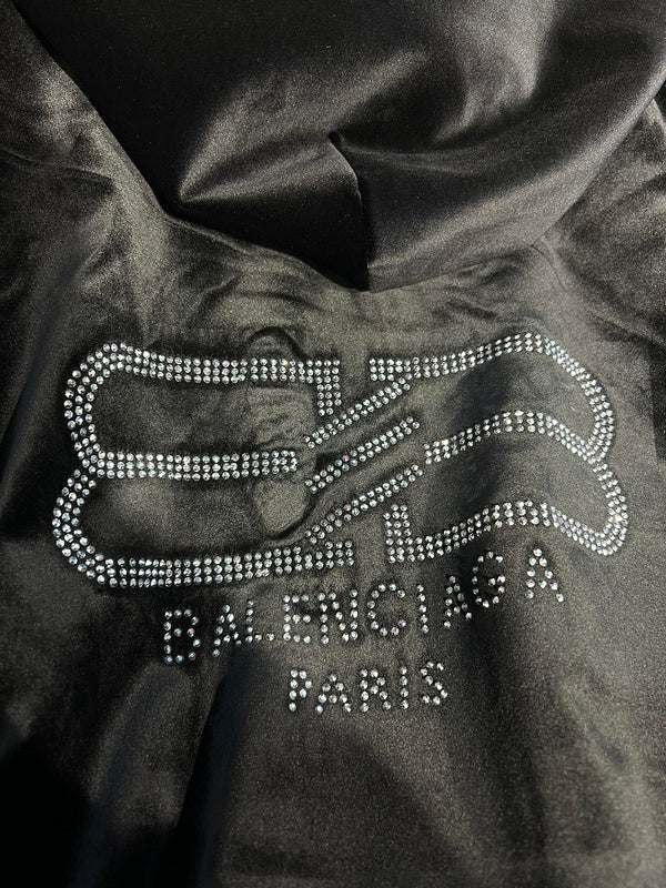 Balenciaga designer designer clothing full view