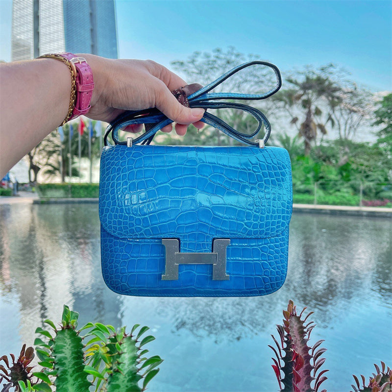  shopper bag interior and compartment view 9