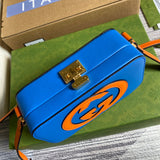 Interior view of polished sleek women's handbag – women's premium purse