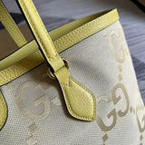 Back view of classic everyday-luxe women's handbag – women's premium purse