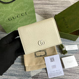 Front view of signature statement women's handbag – women's designer-style accessory