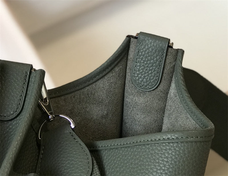 Elegant handbag styled for everyday wear