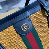 Back view of signature sleek women's handbag – women's premium purse