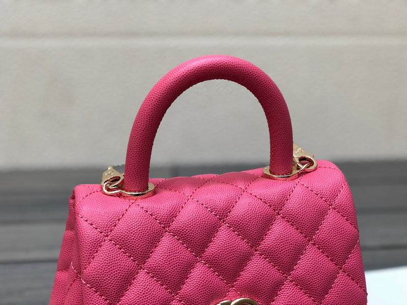  women's handbag, mid design, view 2