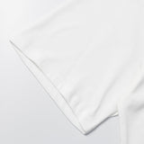 Front view of Louis Vuitton cotton t-shirt with contemporary cut