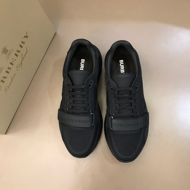 Bold Faux Leather Shoes - Statement Everyday Style | Women's Premium Footwear #1551 - product detail shot (image 10) of designer-inspired shoes