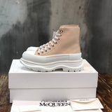 Alexander McQueen shoes Style 265 - packaging and accessories