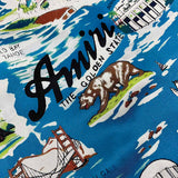 Amiri t-shirt back view — premium authentic designer style