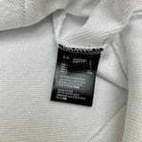 Full silhouette view of Amiri luxury piece style No.012