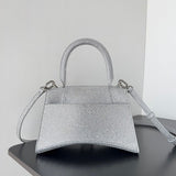Zivas Charm Chic Craftsmanship Statement Handbag (Modern Wardrobe Staple) – Lifestyle Shot