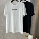 Close-up detail shot of Givenchy luxury clothing with everyday silhouette