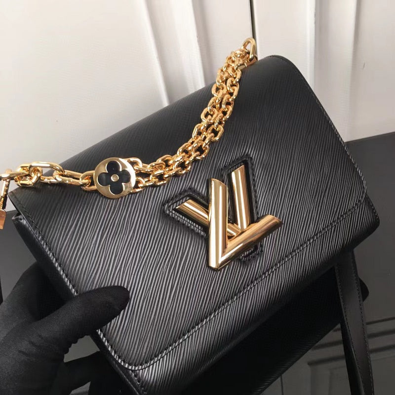 Interior view of elevated refined women's handbag – women's luxury handbag