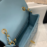  women's handbag, mid design, view 9