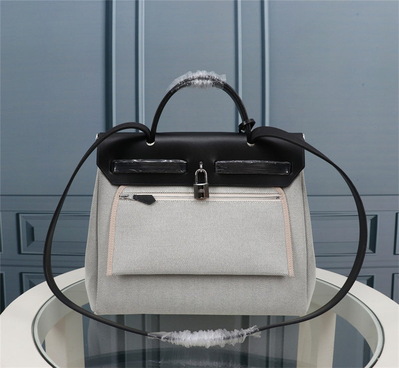 Minimalist bag women's premium everyday handbag