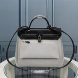 Minimalist bag women's premium everyday handbag