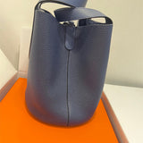  refined satchel detail view showing craftsmanship 8
