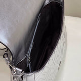 Ziva's Charm handbag – lifestyle view (Standard Size)