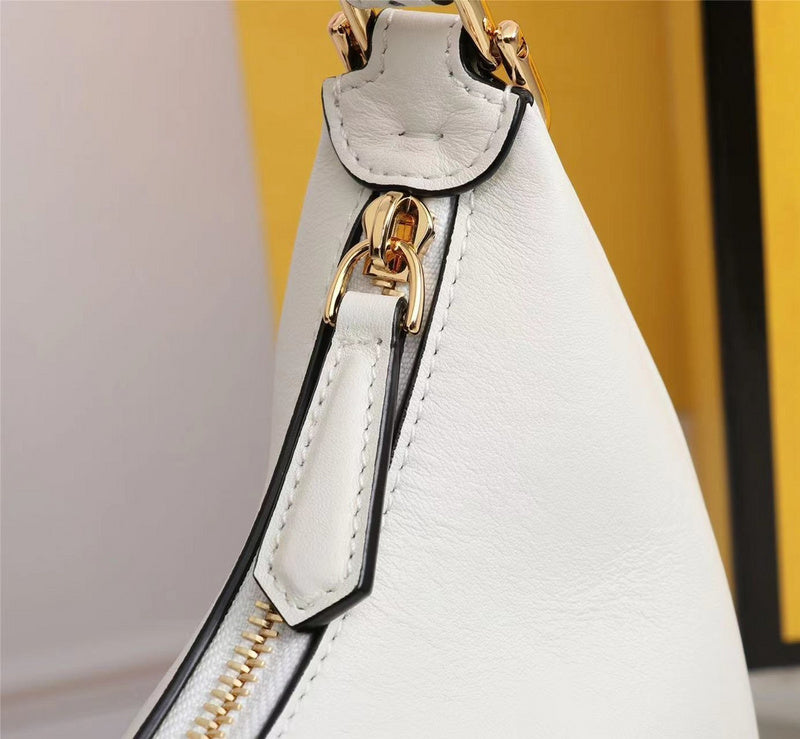 Ziva's Charm handbag – interior view (Standard Size)