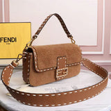 Ziva's Charm handbag – product shot (Standard Size)