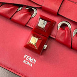 Ziva's Charm handbag – product shot (25cm*10cm*18cm)