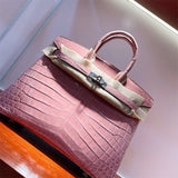  handbag interior and compartment view 9