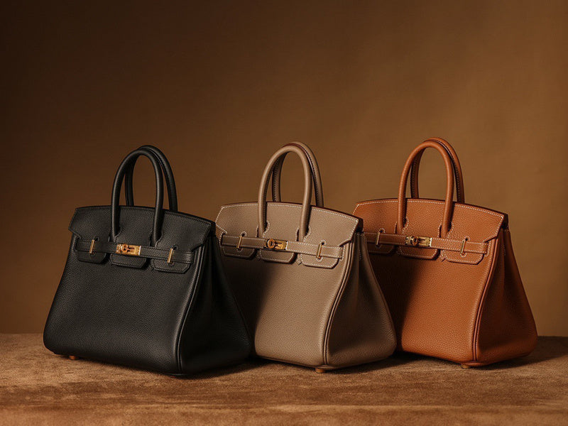  Sophisticated crossbody bag carried on shoulder