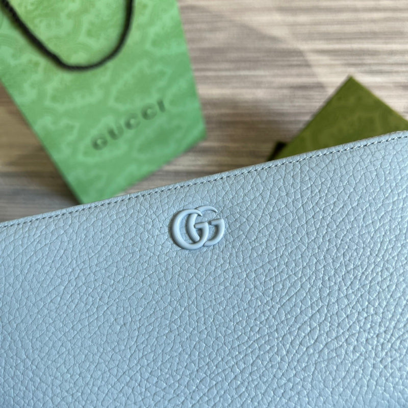 Interior view of statement everyday-luxe women's handbag – women's luxury handbag