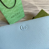 Interior view of statement everyday-luxe women's handbag – women's luxury handbag
