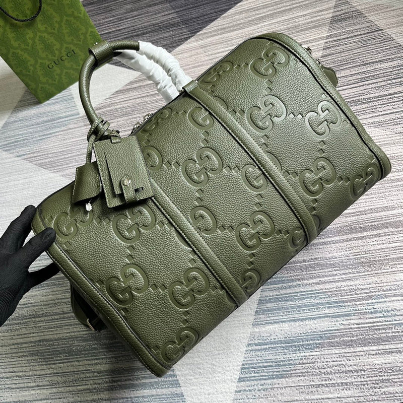 Top view of premium modern women's handbag – women's luxury accessory
