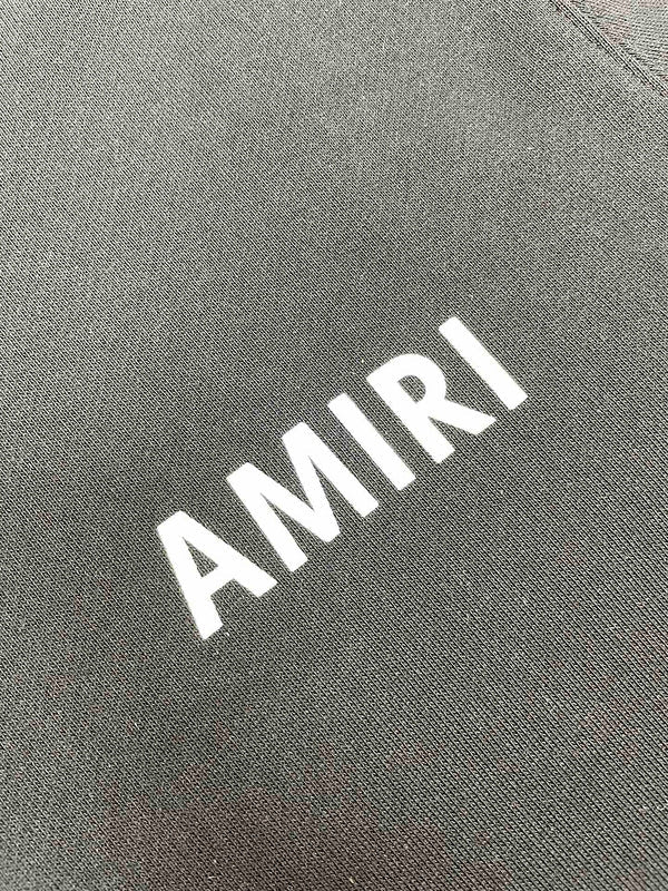Amiri hoodie lifestyle view — premium authentic designer style