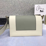 Close-up detail of refined elevated women's handbag – women's luxury handbag