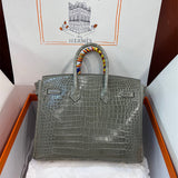  effortless top-handle bag detail view showing craftsmanship 14
