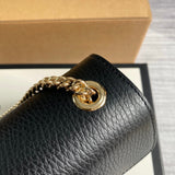 Styled lifestyle shot of premium chic women's handbag – women's designer-style accessory
