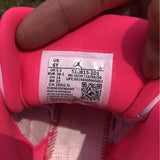 Nike Men's & Women's Luxury Lifestyle Trainers — Style 207 close-up view