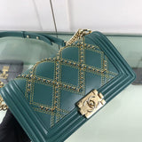 Zivas Charm Timeless Appeal Everyday Handbag (Refined Practical Design) – Front View